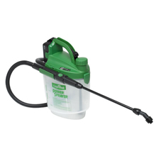 Cuprinol Cordless Power Sprayer