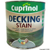 Cuprinol Driftwood Colour Decking Stain 2.5Ltr