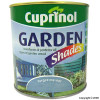 Cuprinol Forget Me Not Colour Garden Shades 1Ltr