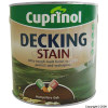 Cuprinol Hampshire Oak Colour Decking Stain 2.5Ltr