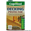 Rustic Oak Decking Protector 5Ltr