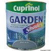 Cuprinol Silver Birch Colour Garden Shades 2.5Ltr