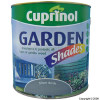 Silver Birch Colour Garden Shades 2.5Ltr