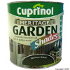 Cuprinol Somerset Green Colour Heritage Garden