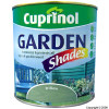 Willow Colour Garden Shades 1Ltr