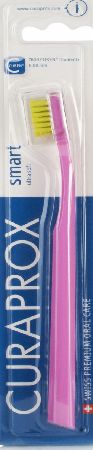Curaprox Smart Ultra Soft Toothbrush