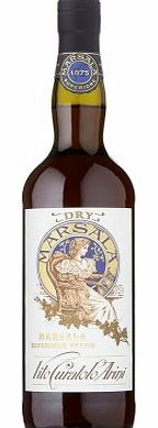 Curatolo Dry Marsala Superiore