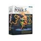 Poser v5 Windows