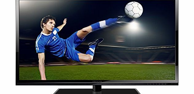 Curtis Proscan 46-Inch FHD LED TV