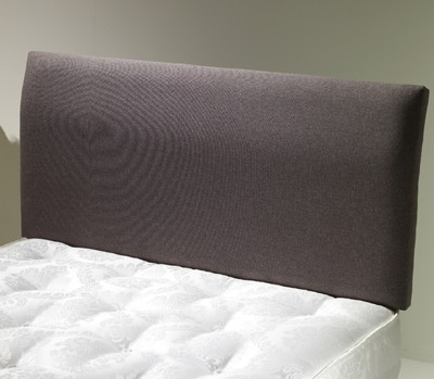 Curve Headboard