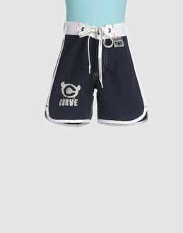 CURVE SWIMWEAR Beach pants BOYS on YOOX.COM