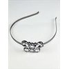 Curvety JEWEL BUTTERFLY ALICE BAND