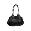 Curvety MARINA BAG IN BLACK