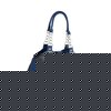 Curvety MARINA BAG IN TWILIGHT BLUE
