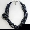 TWISTED PEARL NECKLACE