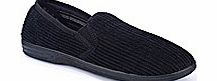 Cushion Walk Mens Slippers Standard Fit