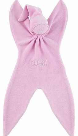 Cuski Baby Comforter Original (Single, Pink)