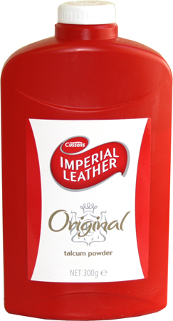 Imperial Leather Original Talcum Powder