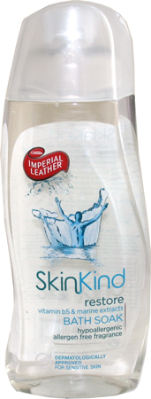 Imperial Leather Skin Kind Bath Soak 500ml