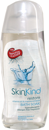 Imperial Leather Skin Kind Bath Soak 500ml