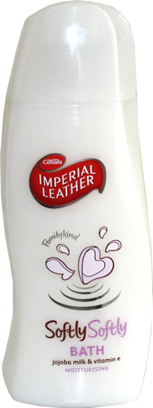 Cussons Imperial Leather Softly Bath Foam 500ml