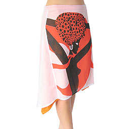 Erte Skirt