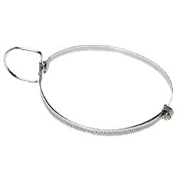 Custom Divers D Ring Stage band (single)