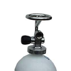 Custom Divers Single Valve Protector