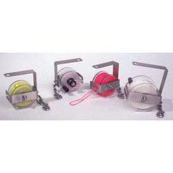 Custom Divers Stainless Steel Wreck Reel