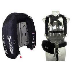 Custom Divers TCW Wings