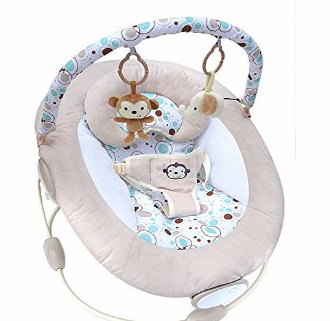 Cute Baby - Elegance amp; Comfort Bouncer