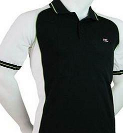 Mens Pennant Franklin Pique Polo