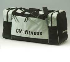 CV Fitness Large Hold All Sports Bag