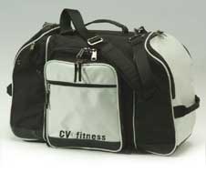 CV Fitness Sports Bag
