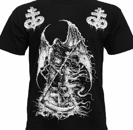 CVLT Nation Cursed T-Shirt - Size: L