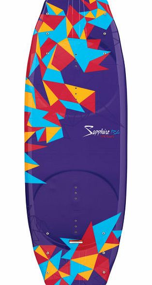 CWB Womens CWB Sapphire Wakeboard - 134cm