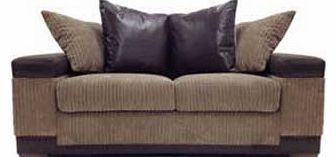CXL Furniture Cass Jumbo Cord 2 Seater Sofa -