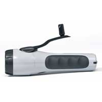 cyba-lite Wind Up Torch