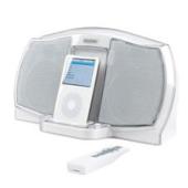 A-302 I-Rythems iPod Docking