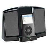 Cyber Acoustics A-461 I-Rythems iPod Portable