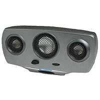 MP30 Portable speaker system