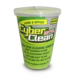 Cyber Clean High-tech Compound