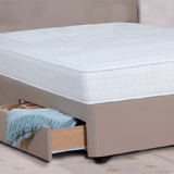 Hadar 1500 120cm Small Double Mattress only