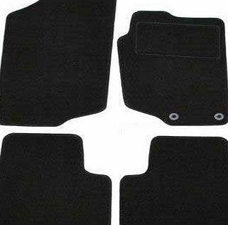 cyberspares ltd Peugeot 207cc Quality Tailored Car Mats