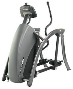 Cybex 425A Arc Trainer Cross Trainer