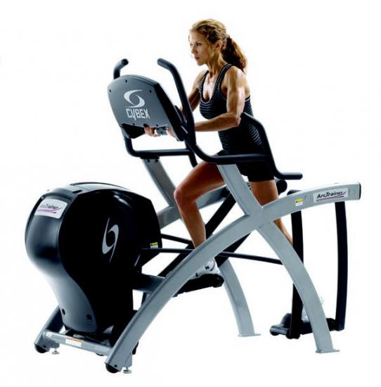 Cybex 750A Lower Body Arc Trainer