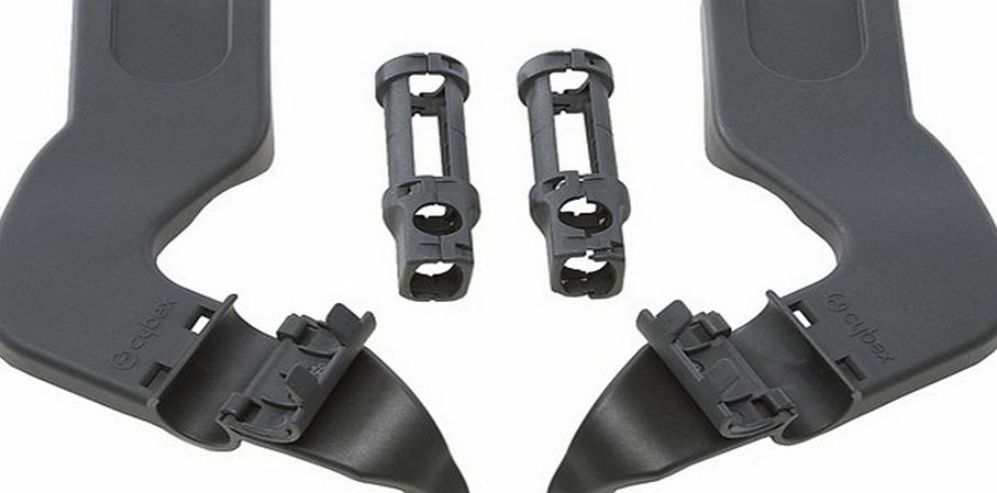Cybex Aton Car Seat Adaptors