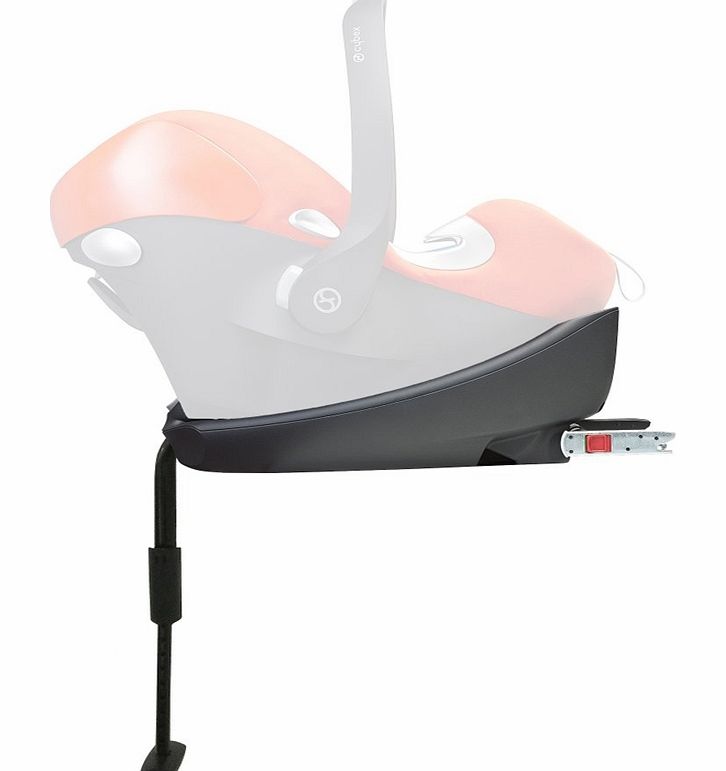 isofix car seat base