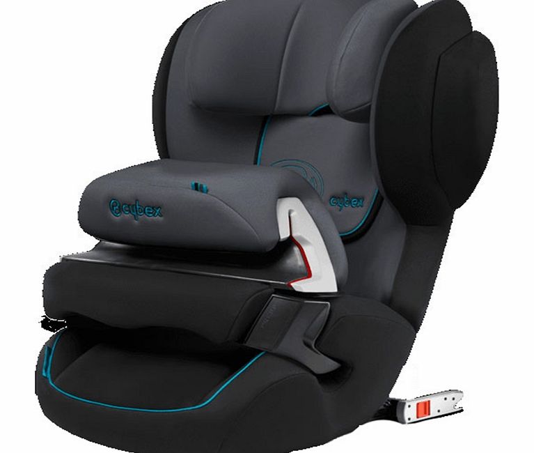 Cybex Junofix 2 Car Seat Black River 2014