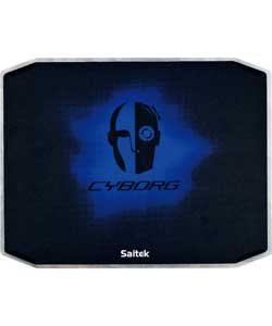 Cyborg V1 Gaming Mousemat
